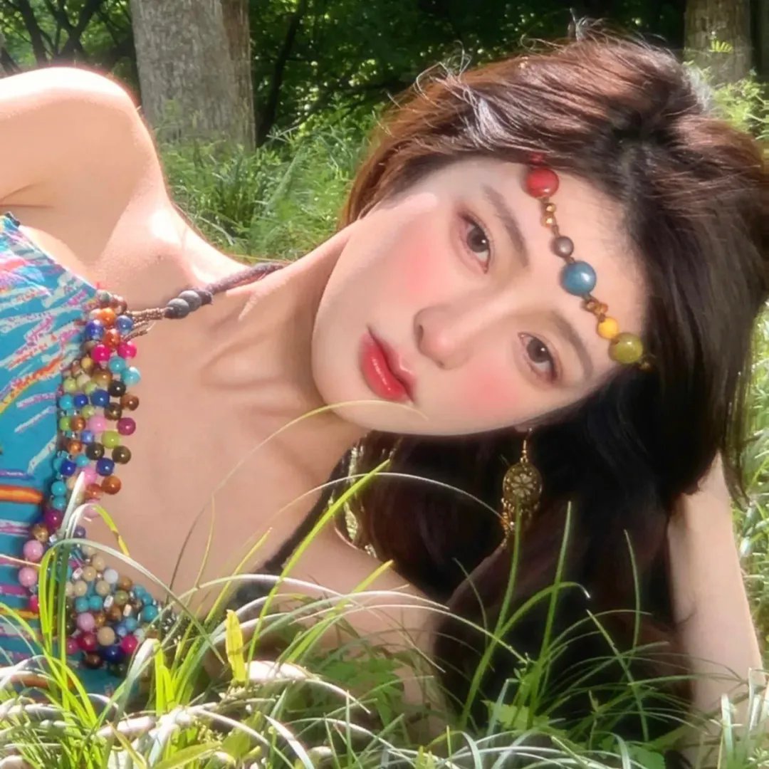 我的妈妈是校花