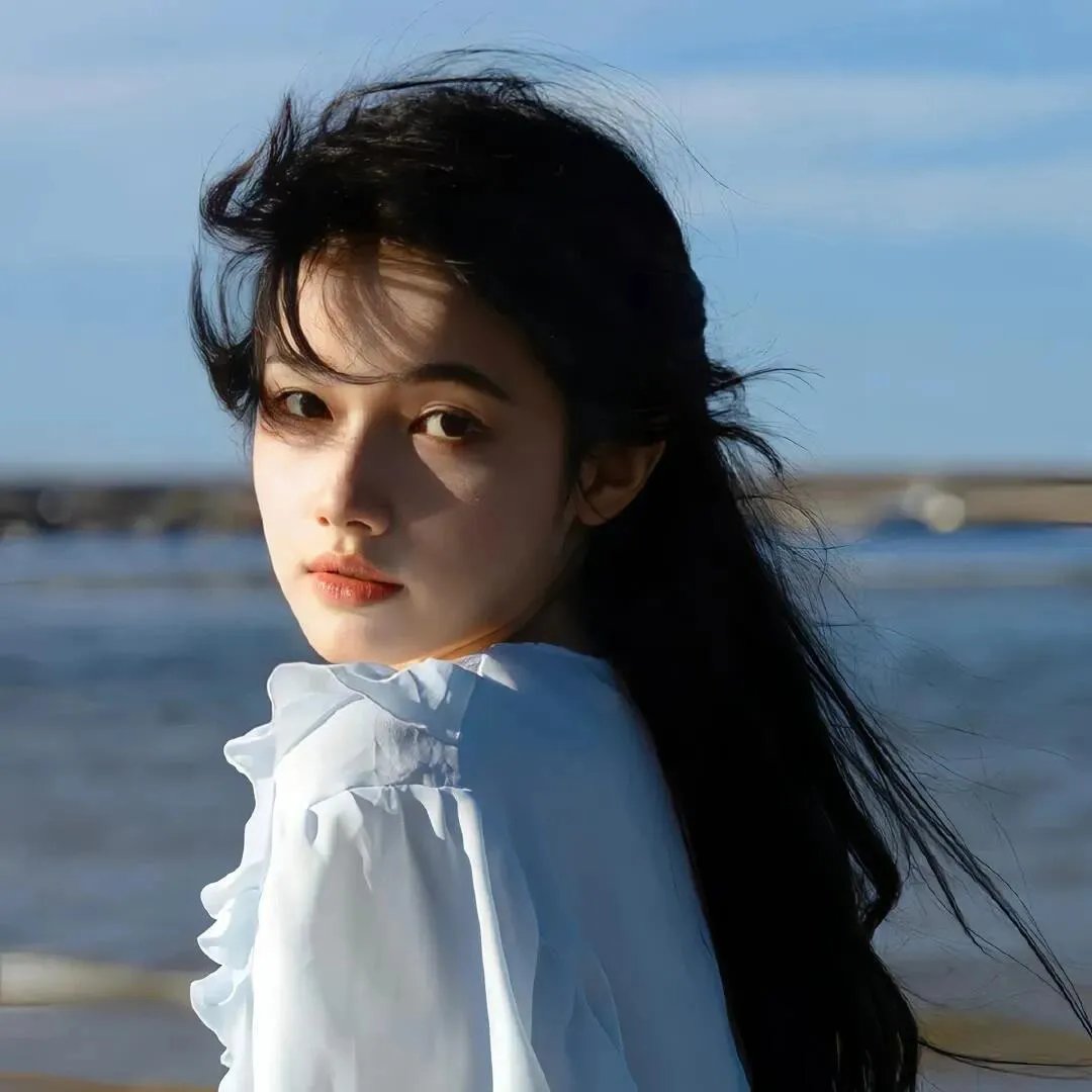 玉米田的小孩6